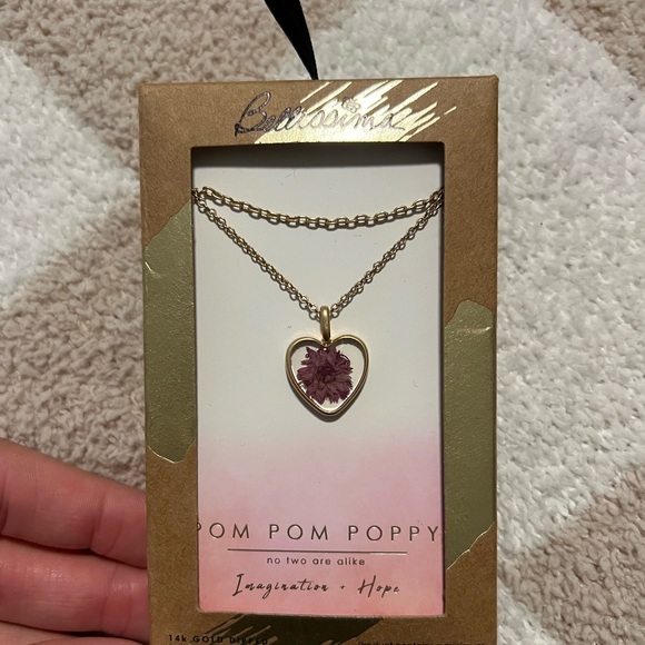Jewelry - Necklace